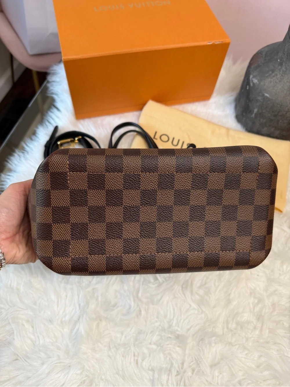 Louis Vuitton louis vuitton
